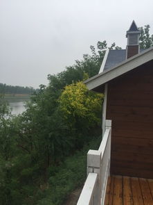 康養勝地 神然生態園