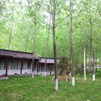 攜程酒店 宜興甲有生態(tài)園預訂 宜興甲有生態(tài)園價格 點評 電話 地址查詢