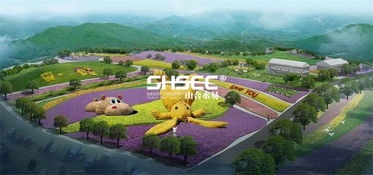 休閑農(nóng)業(yè)園設(shè)計公司如何開展農(nóng)業(yè)旅游生態(tài)園規(guī)劃